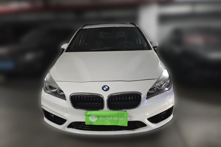 Used BMW 2 Series Active Tourer 2016 218i Sports Design Package
