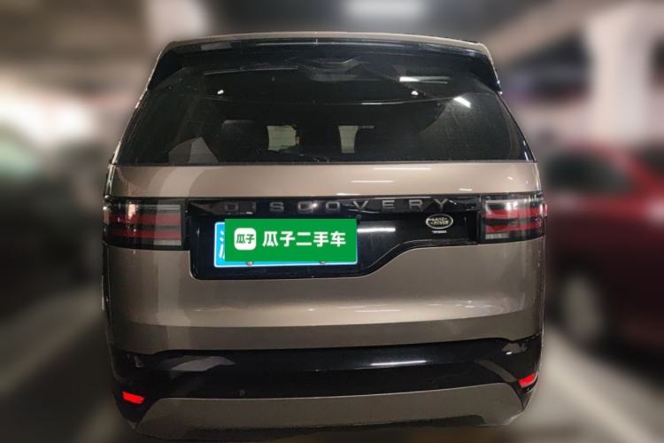 Used Land Rover Discovery 2021 360 PS R-Dynamic S
