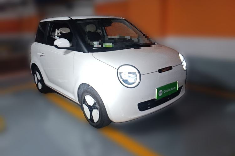 Used Qiyuan Lumin 2022 210km Sweet Edition