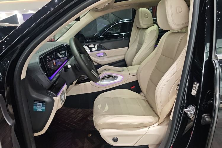 Used Mercedes-Benz GLE 2020 GLE 350 4MATIC Fashion Model