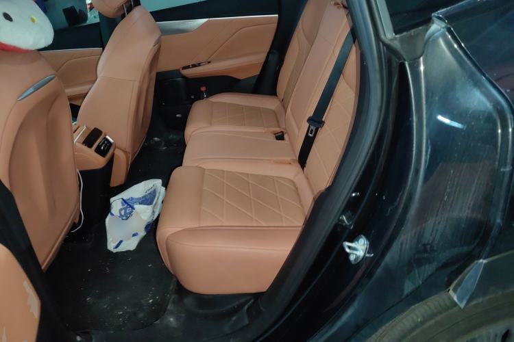 Used Deepal S05 2024 510Max Pure Electric Version