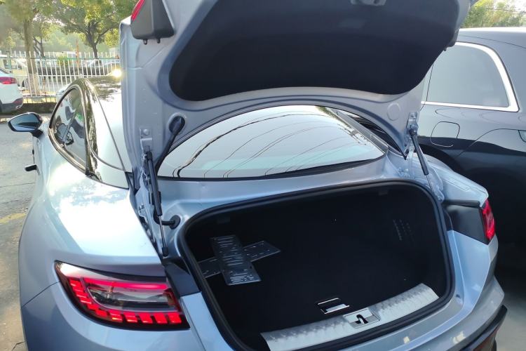 Used NETA GT 2023 560
