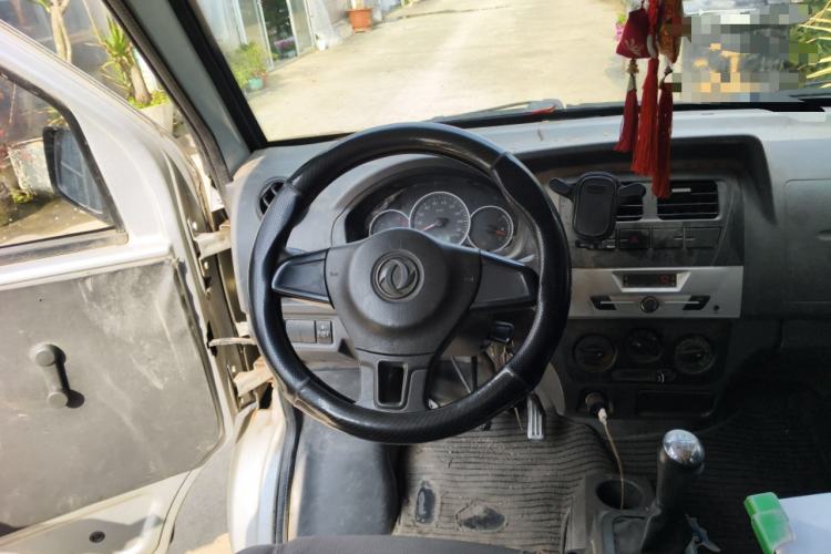 Used Dongfeng Xiaokang K07S 2017 1.2L Practical Version DK12-10 Steering Wheel