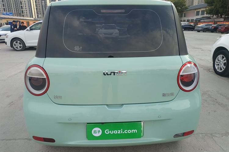 Used Qiyuan Lumin 2023 205km Xiangqin Version
