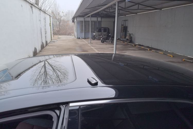 Used Toyota Crown 2018 2.0T Sport Edition