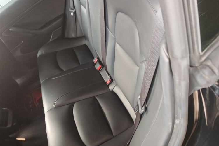 Used Tesla Model 3 2020 Standard Range Rear-Wheel Drive Upgraded Version
