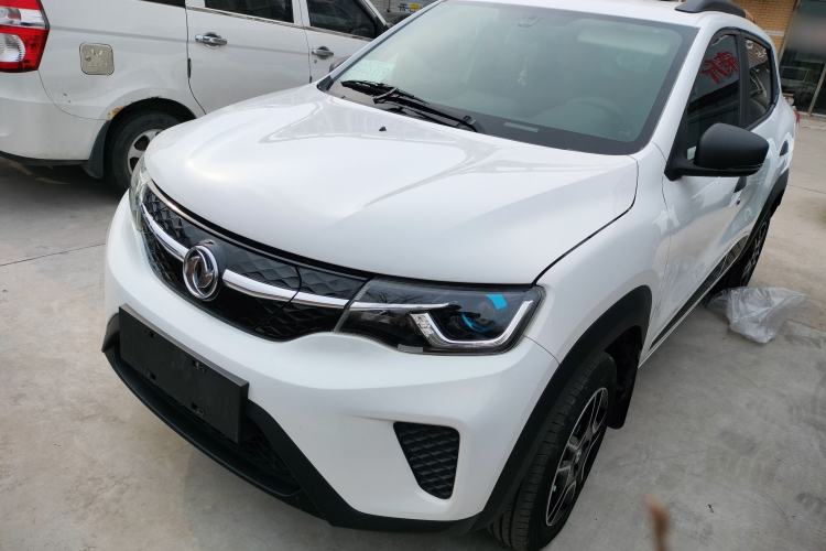 Used Dongfeng NAMMI EX1 2022 Revised PRO Enjoyment Version