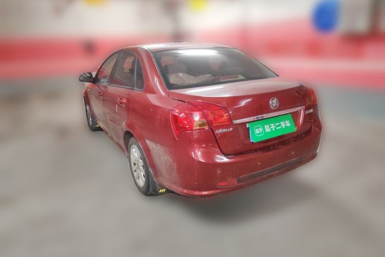 Used Buick Excelle 2013 1.5L Manual Luxury Model