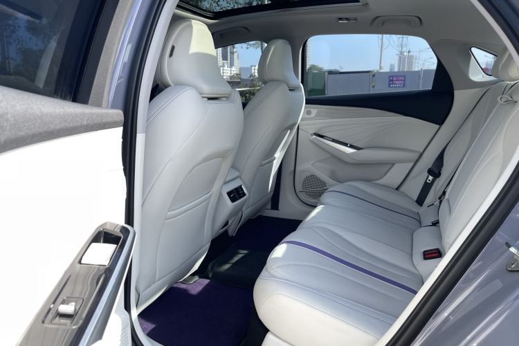 Used Geely Auto Preface L 2024 Zhiqing 1.5TD Tiangong Edition
