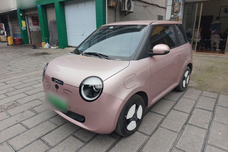 Used Qiyuan Lumin 2022 210km Sweet Edition