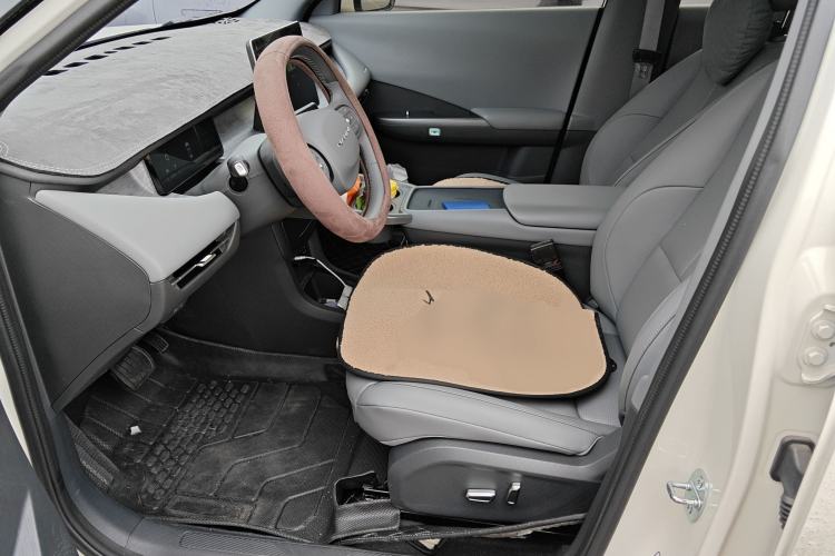 Used Dongfeng NAMMI 06 2025 471 Ultra
