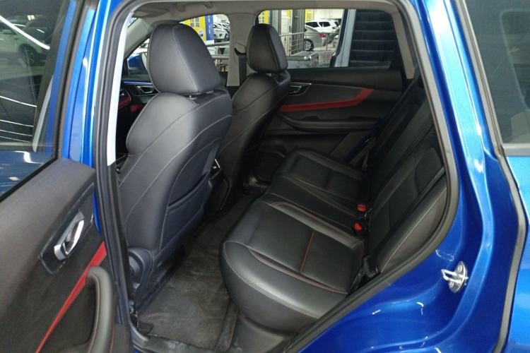 Used Chery Tiggo 7 2020 1.5T CVT Elite Model
