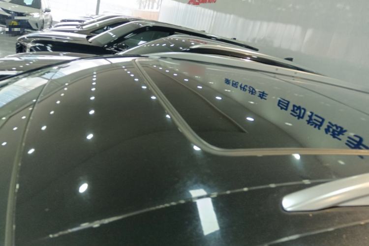 Used Buick Enclave 2022 652T Four-Wheel Drive Prestige 7-Seater
