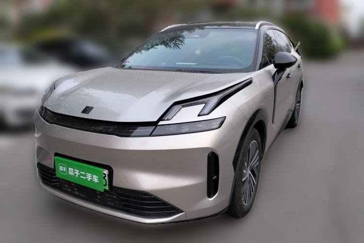 Used Lynk & Co 08 EM-P 2023 245km Ultra-Long Range Halo