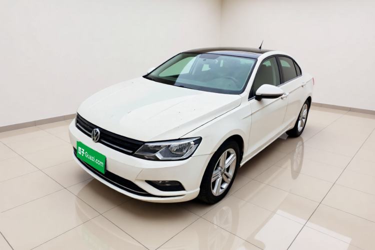 Used Volkswagen Lamando 2018 280TSI Manual Comfort Edition