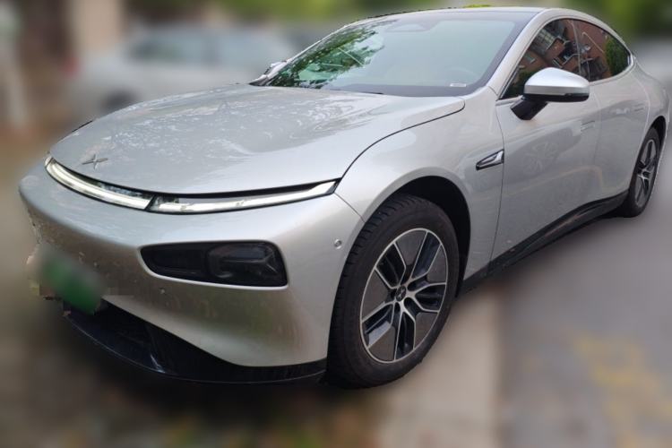 Used XPeng P7 2024 P7i 550 Max