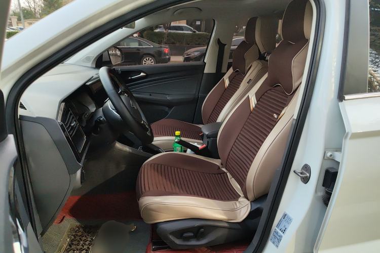 Used Jetta VS5 2019 280TSI Automatic Glory Edition