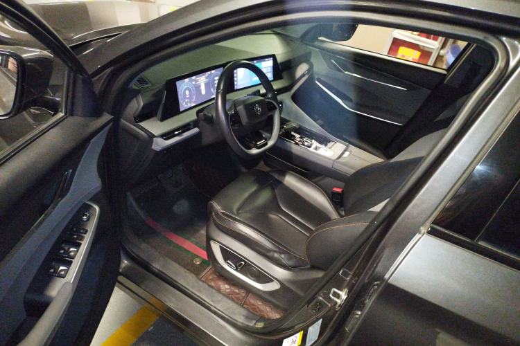 Used CHANGAN CS75 PLUS 2022 2nd Generation 1.5T Automatic Prestige Version
