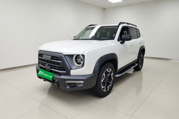 Used Haval DARGO 2022 2.0T DCT 4x4 Xiaotianquan Pursuit Edition Guazi used car, China used car export, Used car for sale, Used  cars, Cheapest cars for sale