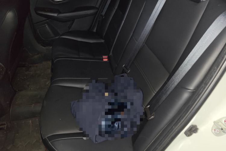 Used Nissan Sylphy 2021 1.6L XL CVT Enjoyment Edition