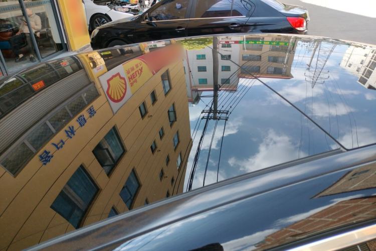 Used Mercedes-Benz E-Class 2024 E 300 L Luxury Model
