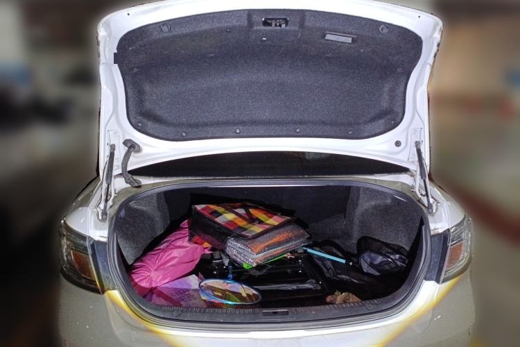 Used Mazda 6 2015 2.0L Automatic Elite Edition