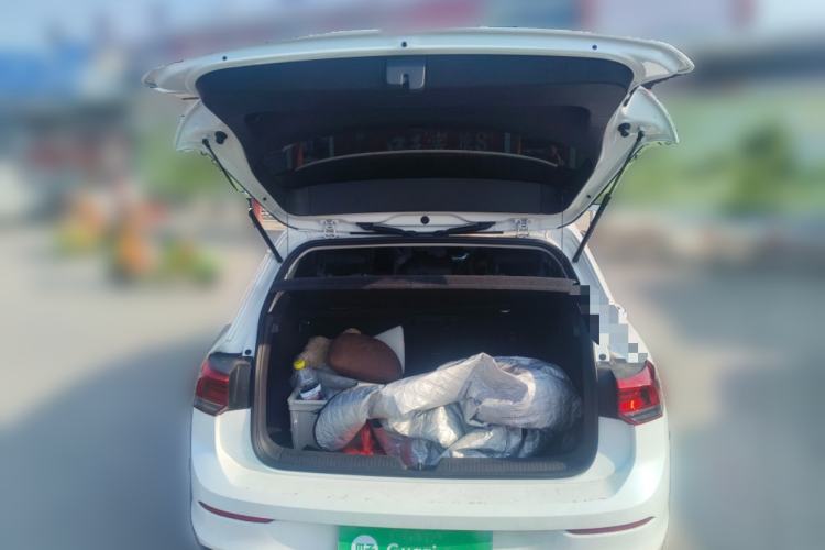 Used Volkswagen Golf 2023 Facelift 280TSI DSG Pro