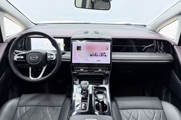 Used GAC Trumpchi M8 2024 Master Series 400T Prestige Edition