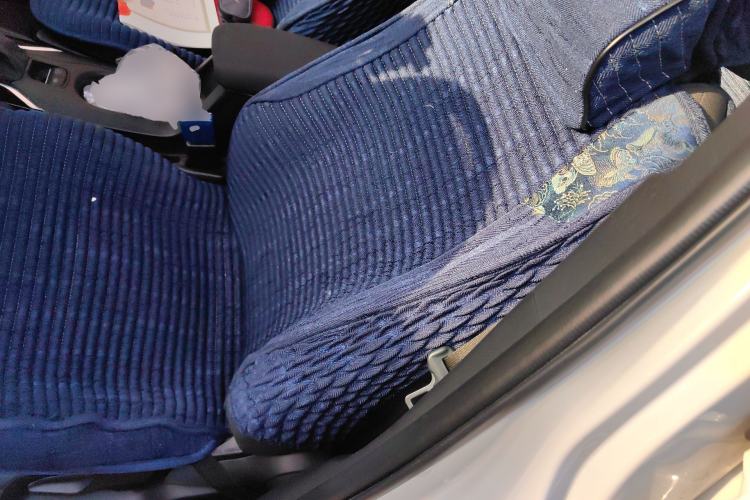 Used Toyota FRONTLANDER 2023 2.0L Smart Electric Hybrid Dual-Engine Leading Edition