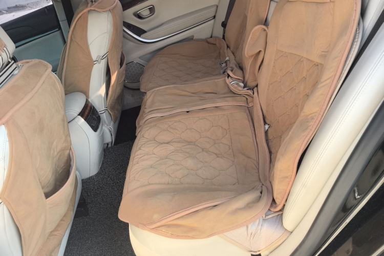 Used Roewe e950 2016 1.4T Luxury Edition