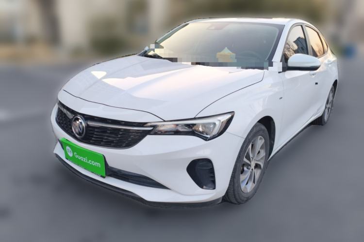Used Buick Verano 2022 Pro 533T Enjoyment Edition