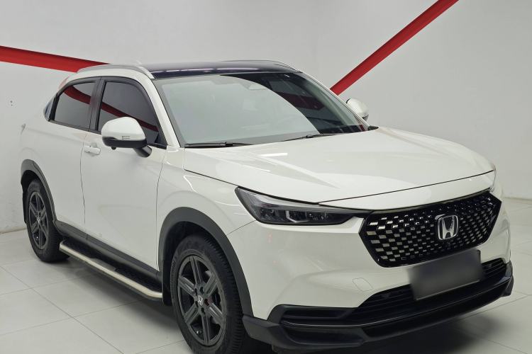 Used Honda XR-V 2024 1.5L CVT Trend Edition Exterior 2