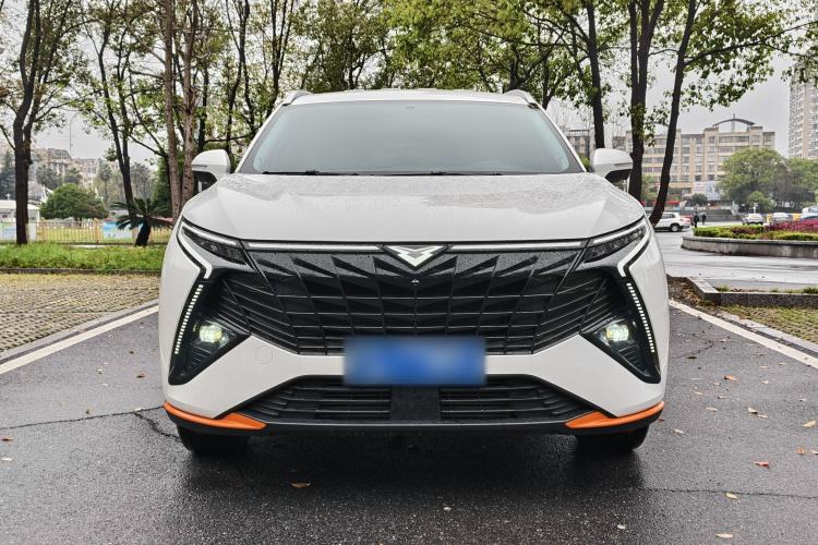 Used Cowin Kunlun 2023 Kunlun 300 Plateau Edition Exterior 1