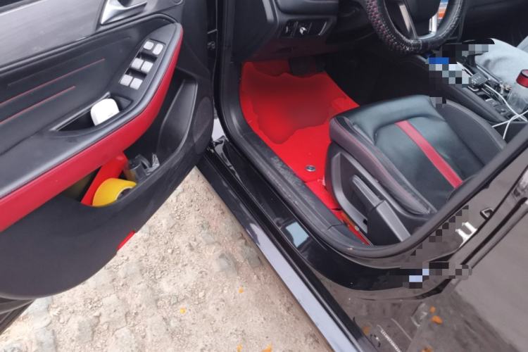 Used SOL A5 2022 1.5T CVT Youth Edition
