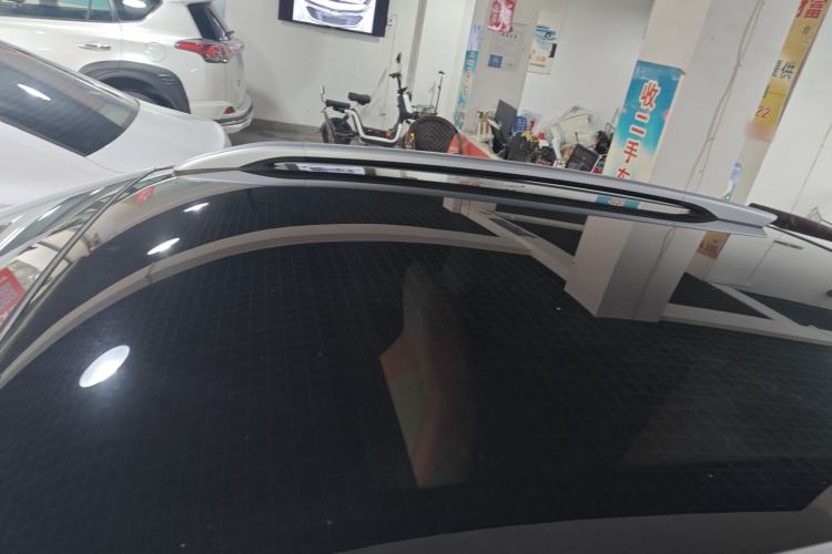 Used Chery QQ Little Ant 2021 150 000 Yuan Ant Fan Edition Queen Version Lithium Iron Phosphate