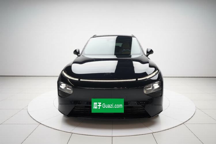 Used XPeng G9 2025 625 Long-Range Max