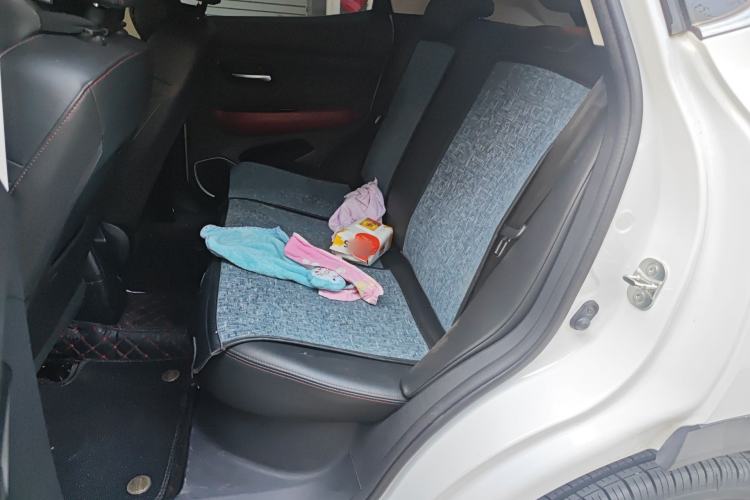 Used Haval H2s 2017 Red Label 1.5T Manual Comfort Model