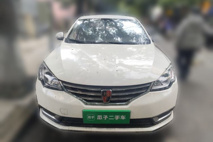 Used Roewe 360 2016 1.5L Automatic Smart Screen Version