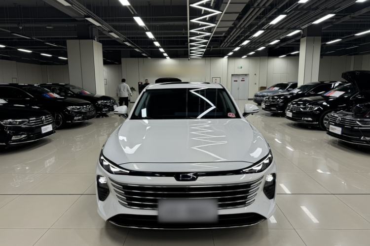 Used Bestune B70 2024 Dragon Edition 1.5T Leading Model