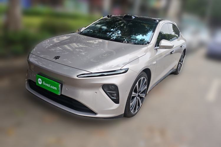 Used Nio ET7 2024 75 kWh Executive Edition