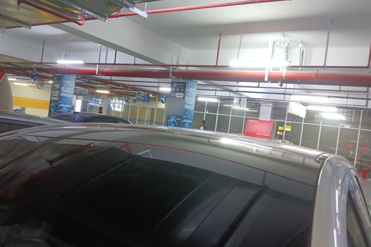 Used XPeng G3 2022 G3i 460G+