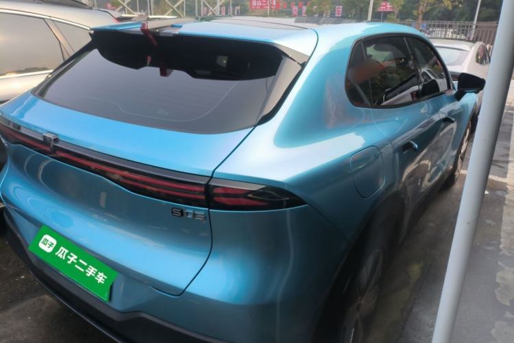 Used Deepal S05 2024 510 Ultra Pure Electric Version
