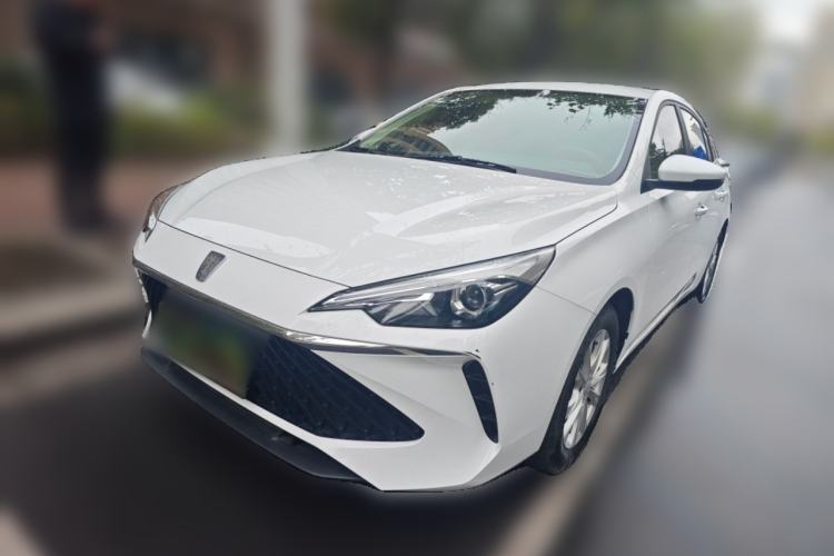 Used Roewe i5 2023 1.5L Manual Comfort Edition