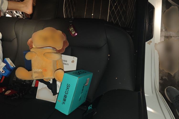 Used BMW 3 Series 2016 320Li Fashion Model
