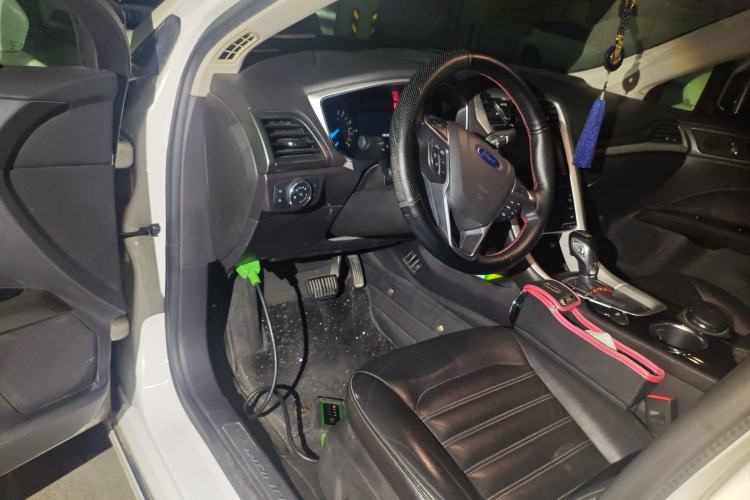 Used Ford Mondeo 2013 1.5L GTDi180 Fashion Edition