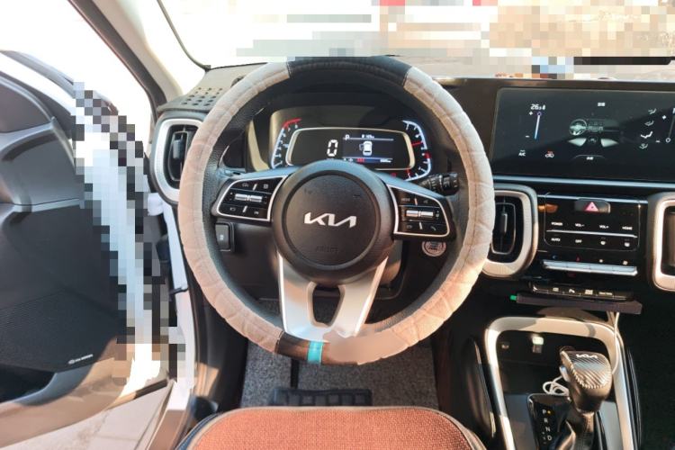 Used Kia Sonet 2024 1.5L Comfort Edition