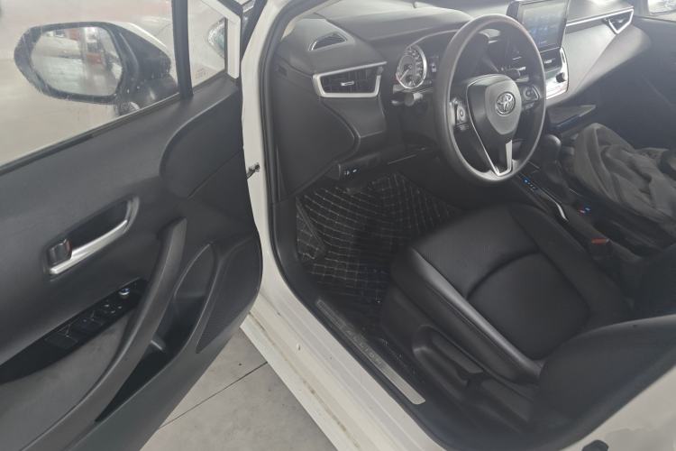 Used Toyota Allion 2021 2.0L Luxury Edition