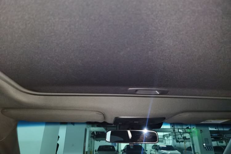 Used Toyota Avalon 2019 2.0L XLE Premium Edition China VI
