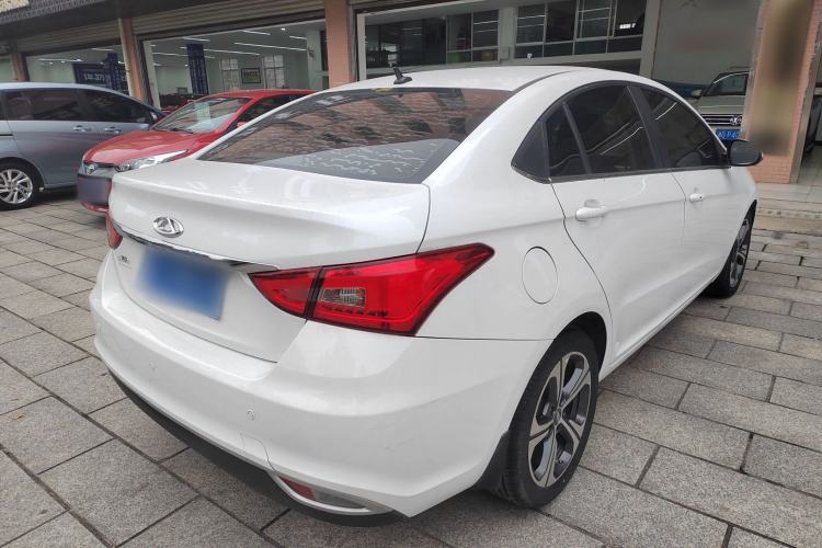 Used Chery Arrizo 5 2019 1.5L Manual Joyful Edition China V Standard