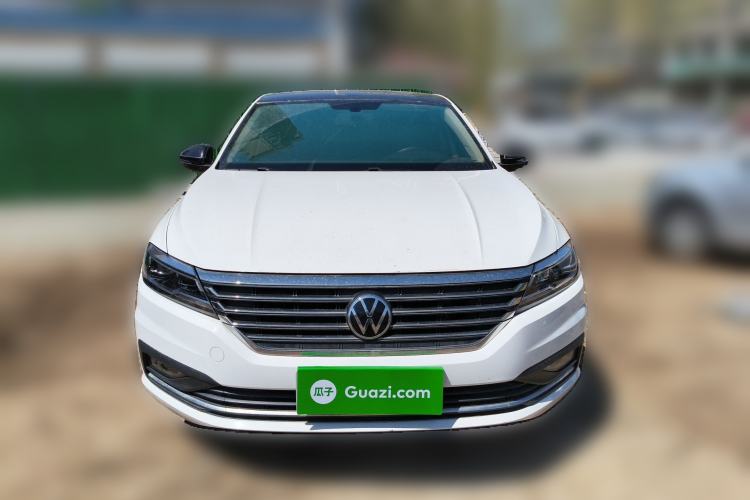 Used Volkswagen Lavida 2021 280TSI DSG Comfort Edition Front